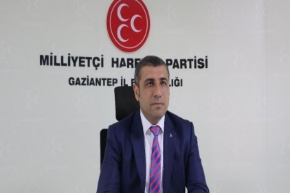 &#8220;Bireysel silahlanma zorlaştırılmalı&#8221; 