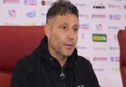 “Bireysel ve paylaşım hatalarından dolayı goller yedik” 