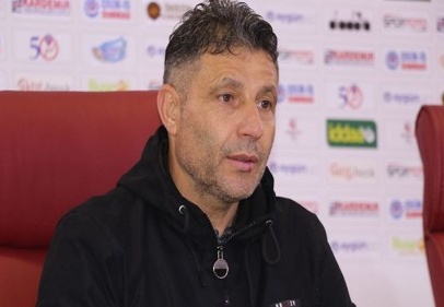 “Bireysel ve paylaşım hatalarından dolayı goller yedik” 