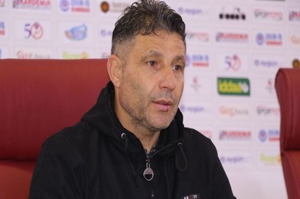 &#8220;Bireysel ve paylaşım hatalarından dolayı goller yedik&#8221; 