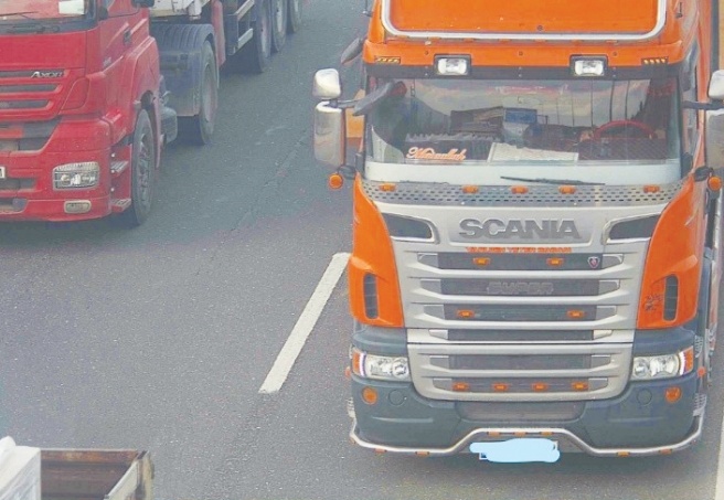 Biri kadın 40 kişi gözaltına alındı