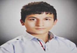 Biricik oğullarını arıyorlar