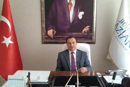Biriken sorunları bir anda çözemezsiniz