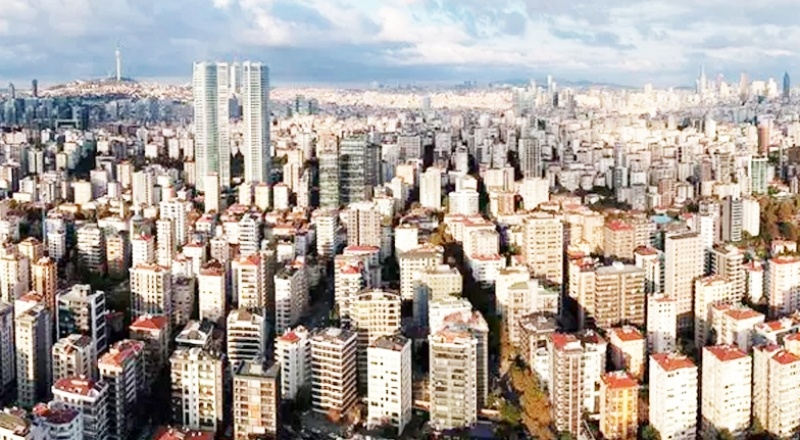 "Birikimi olmayan için konut almak imkânsız”