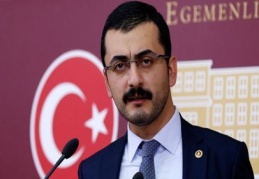 Birileri kaostan 'rejim değişikliği' çıkartacağını zannediyorsa çok iyi bilsin, biz bu oyunu bozarız