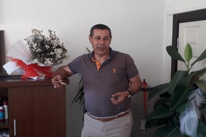 Birim alanından daha fazla verim alabileceğimiz tohumlar üretmeliyiz