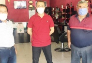 Birinci dalgayı kaldıramadık, ikincisi gelirse dayanamayız