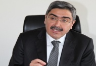 Birinci parti Ak Parti’dir