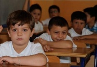 Birinci sınıflara yardımcı ders materyali