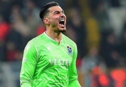 Birinci sırada, 18 milyon Euro ile Trabzonspor’dan Uğurcan Çakır var