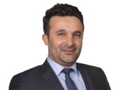 Birinci sıradaymışım gibi partim için çalışacağım
