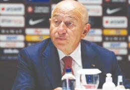 "Birkaç gün içerisinde açıklanacak"