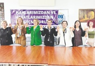 Birleşe birleşe kazanacağız