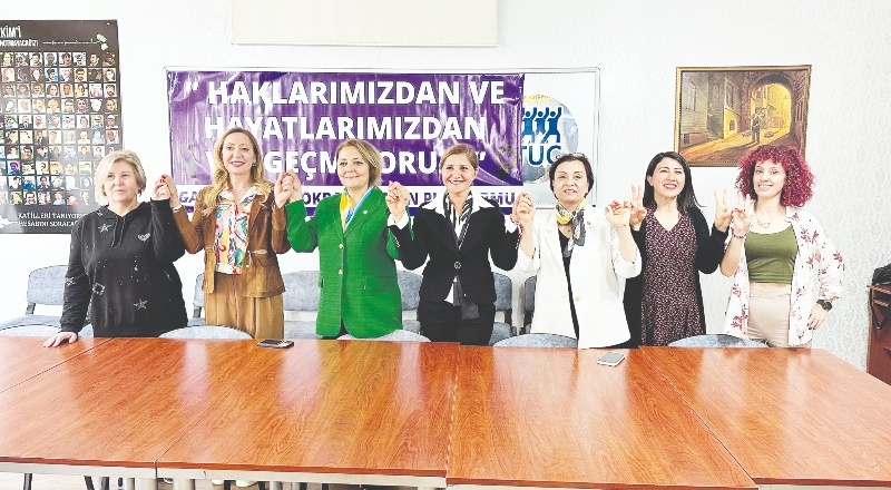 Birleşe birleşe kazanacağız