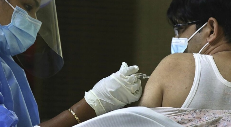 Birleşik Arap Emirlikleri, nüfusa oranla en fazla doz aşı yapılan ülke