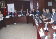 Birleşik Krallığın bu şehir için önemli bir ticaret ortağı olması sevindirici
