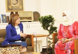 Kültür-sanat, yeşil enerji ve geri dönüşüm projeleri duyurulmalı