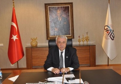 Birleşmiş Milletler Satın Alma Semineri düzenleniyor