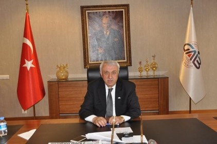 Birleşmiş Milletler Satın Alma Semineri düzenleniyor