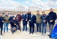 “Birleştirici, yenilikçi, idealist ve tutarlı adımlar atmaya ihtiyaç var”