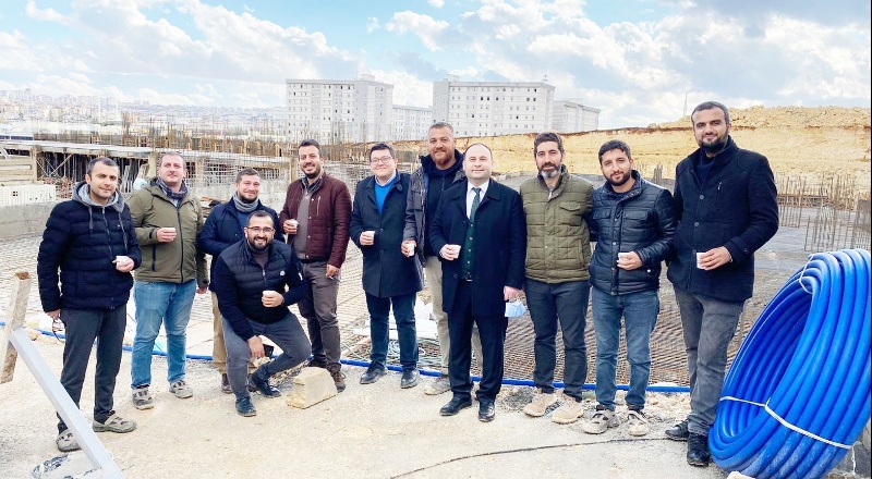 “Birleştirici, yenilikçi, idealist ve tutarlı adımlar atmaya ihtiyaç var”