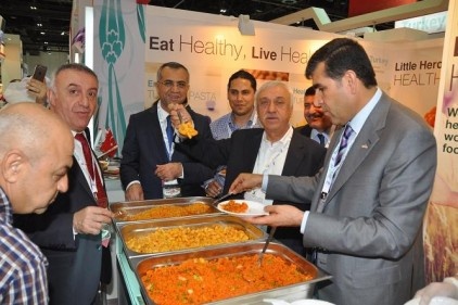 Birliğimiz sektörde Türkiye çapında en fazla ihracat yapan İhracatçı Birliğidir