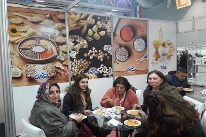 Birliğimizce yüzde 3.8&#8217;lik artışla ihracat gerçekleşti