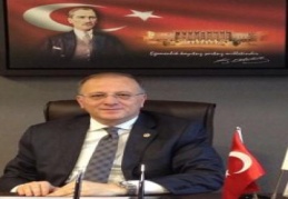 "Birliğimizin ve huzurumuzun hedef alındığı kirli oyunlarla karşı karşıyayız