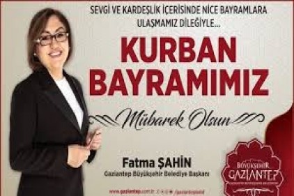 Birlik beraberlik vesilesi