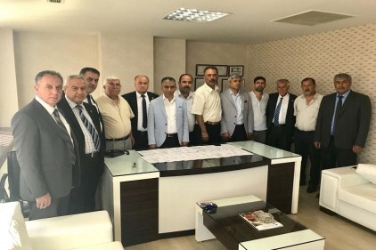 Birlik yönetiminden kanunu uygulamasını bekliyoruz
