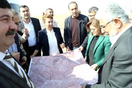 Birlikte çalışıp arkamızda dev eserler bırakmalıyız