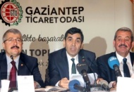 Birlikte daha güçlü ekonomi yaratabiliriz