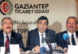 Birlikte daha güçlü ekonomi yaratabiliriz