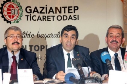 Birlikte daha güçlü ekonomi yaratabiliriz