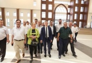 Birlikte daha güzel hizmetler vermeye devam edeceğiz