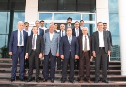 “Birlikte hareket etmek için çok nedenimiz var”