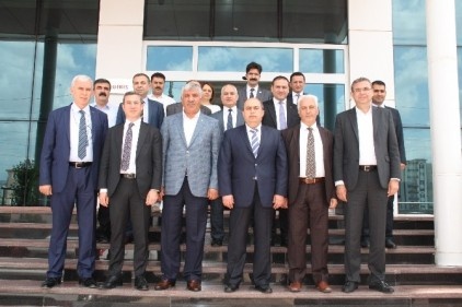 &#8220;Birlikte hareket etmek için çok nedenimiz var&#8221;