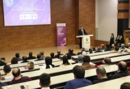 “Birlikte üretime dayalı iş birliği geleceğimiz için kilit öneme sahip”