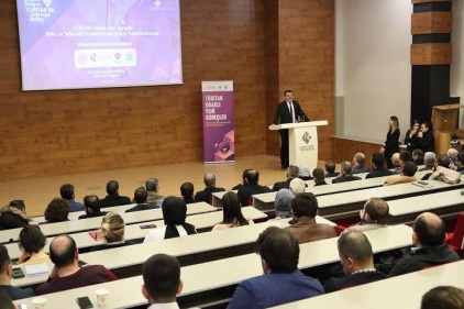 “Birlikte üretime dayalı iş birliği geleceğimiz için kilit öneme sahip”