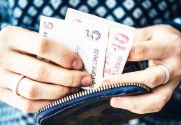 BİSAM: Asgari ücretliden bir buzdolabı için 8 yıl çalışması bekleniyor