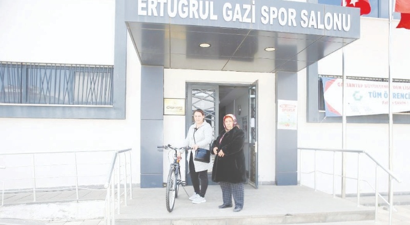 Bisiklet, şehrimiz için çok önemli bir proje