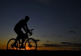 Bisiklet turizmine yönelik rotalar oluşturulacak 