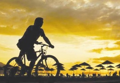 Bisiklet Türkiye’nin ilacı olabilir