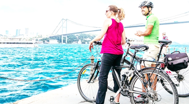 Bisiklete talep artınca, fiyat da arttı