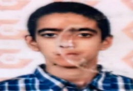 Bisikletiyle karşıya geçerken hayatından oldu