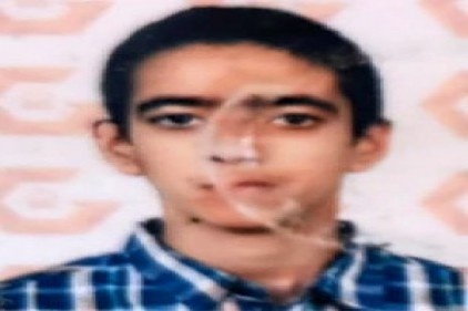 Bisikletiyle karşıya geçerken hayatından oldu