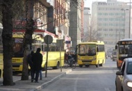 Bisikletliler, yürek hoplatıyor