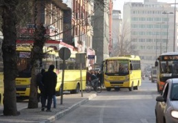 Bisikletliler, yürek hoplatıyor