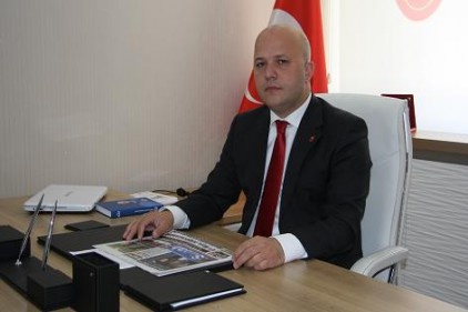 Bit, pire ve kene ile&#8232;mücadele başladı&#8232;