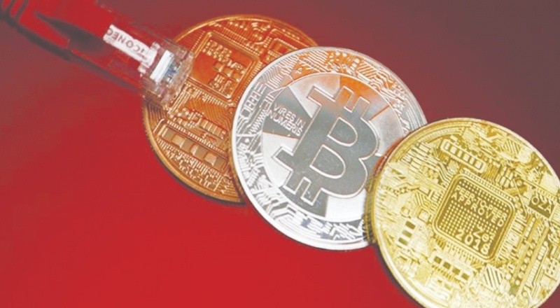 "Bitcoin 10 katına çıkabilir"